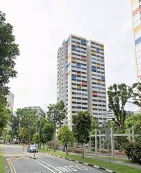 Blk 14 Teck Whye Heights II (Choa Chu Kang), HDB 5 Rooms #600278701